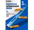 Коронка для алмазного бурения Diamond Industrial 82 х 450 мм LASER 1 1/4UNC DIDAB82450 2