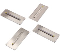 Набор лопастей TOR (лезвий) для затирочных машин S-60 (Blades set) 1012136