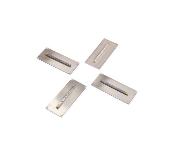 Набор лопастей TOR (лезвий) для затирочных машин S-60 (Blades set) 1012136