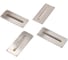 Набор лопастей TOR (лезвий) для затирочных машин S-60 (Blades set) 1012136 1