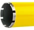 Алмазная коронка c микроударом Dr.Schulze Lazer_Pro_82x460, 1 1/4" UNC на сухую FF77082 2