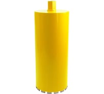 Алмазная коронка c микроударом Dr.Schulze Lazer_Pro_200x460, 1 1/4" UNC на сухую FF77200