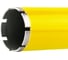 Алмазная коронка c микроударом Dr.Schulze Lazer_Pro_76x460, 1 1/4" UNC на сухую FF77076 2