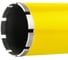 Алмазная коронка c микроударом Dr.Schulze Lazer_Pro_127x460, 1 1/4" UNC на сухую FF77127 2