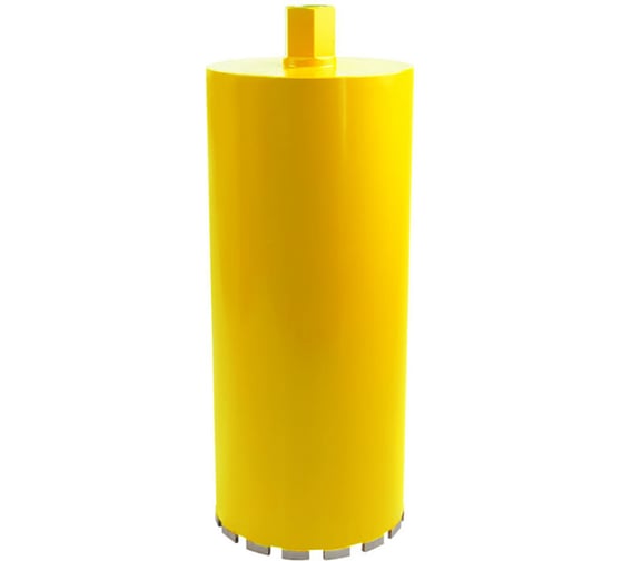 Алмазная коронка c микроударом Dr.Schulze Lazer_Pro_182x460, 1 1/4" UNC на сухую FF77182