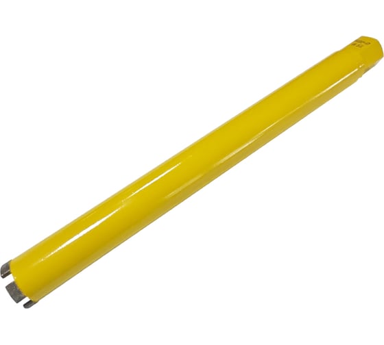 Алмазная коронка c микроударом Dr.Schulze Lazer Pro 225x460, 1/4 UNC на сухую FF77225