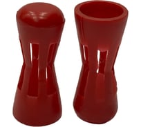 Колпачок защитный SAMGRUPP для арматуры 16-32 мм (250 шт) SR-085701632-250