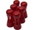 Колпачок защитный SAMGRUPP для арматуры 16-32 мм (250 шт) SR-085701632-250 2