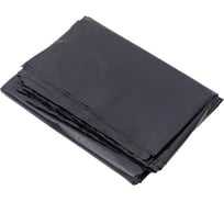 Мешки для мусора Proff Comfort 240 л 50 шт/пласт черные 90х130см, 80мкм 300129