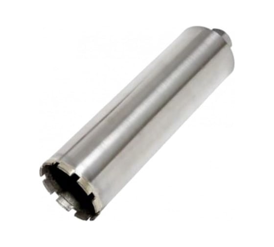Алмазная коронка IRBISDIAM для керноотборника 108D-450L- 3хМ10 1084500