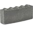 Алмазный сегмент REKON UV (R2:16x3.5x12) для алмазных коронок D30-36 мм, 10 шт 043002-10 2