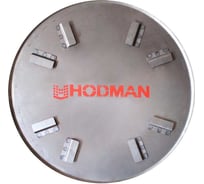 Диск затирочный Standard 980 мм, 1 шт, Hodman 00-00001596