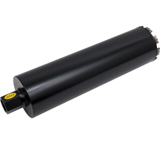 Алмазная коронка IRBISDIAM 122D-450L-1 1/4 1224500