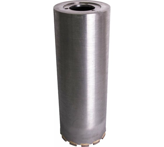 Алмазная коронка IRBISDIAM для керноотборника 158D-450L- 3хМ10 1584500