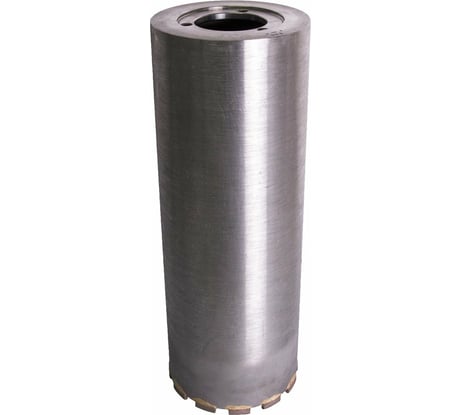 Алмазная коронка IRBISDIAM для керноотборника 208D-450L- 3хМ10 2084500