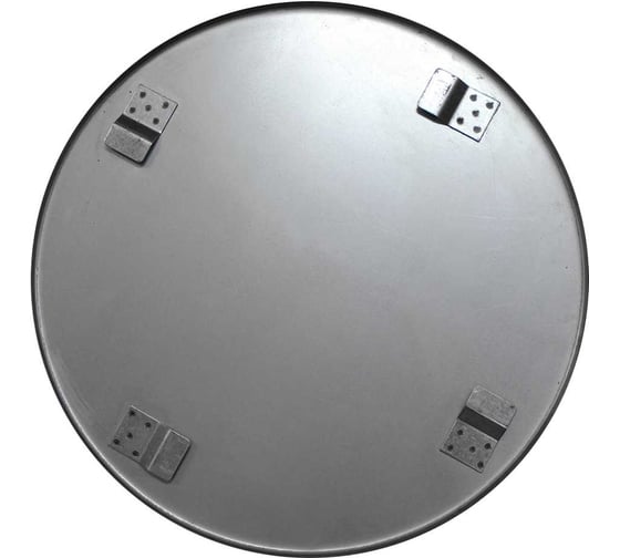 Диск затирочный HODMAN Master 600 мм, 1 шт, 00000003354