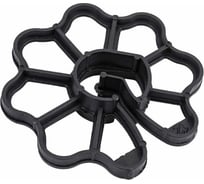 Фиксатор звездочка СаМат Плюс 25 (60 шт) KRP-9630