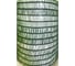 Сетка фасадная защитная STRONG 55 2х20 м зеленая NT22055GR 4