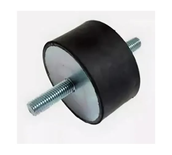 Подушка для виброплит Amperin 45х40 М10 143015 083285