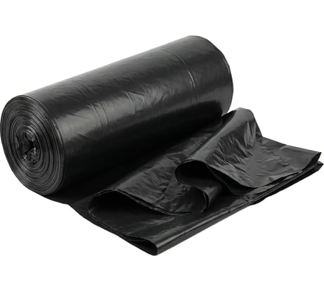 Мешки д/мусора (10х120л.) SAMGRUPP SR-350100075