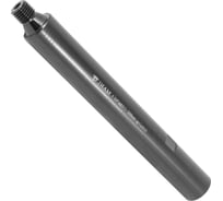 Удлинитель Diam 1 1/4(внутренняя резьба)хM22(наружная резьба) L=300mm(стальной) 620131