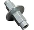 Гайка Sebmet литая ватерстоп (waterstop) оцинкованная (упаковка 20 шт) S TD005000001.20 2