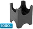 Фиксатор Стойка универсальная Sebmet 20,25,30,35(18) кубик (1000шт) TD085502035.1000 1