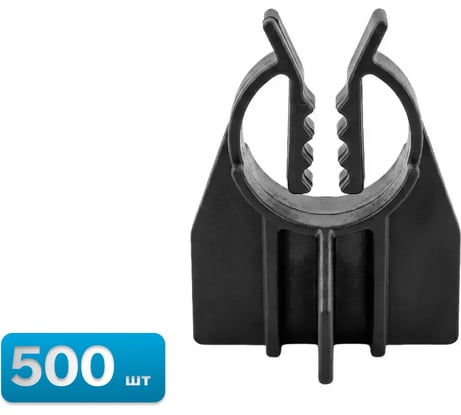 Фиксатор напольный (норм) Sebmet 50 мм (500шт) TD085200050.500
