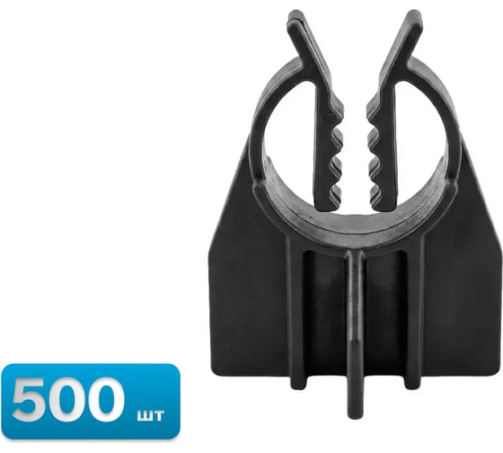Фиксатор напольный (норм) Sebmet 50 мм (500шт) TD085200050.500
