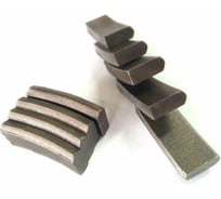 Комплект сегментов для восстановления коронки IRBISDIAM диаметром 500 мм 0700022