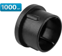Пробка SEBMET 22 (заглушка на арматуру16) (1000 шт) TD023ПА2216.1000