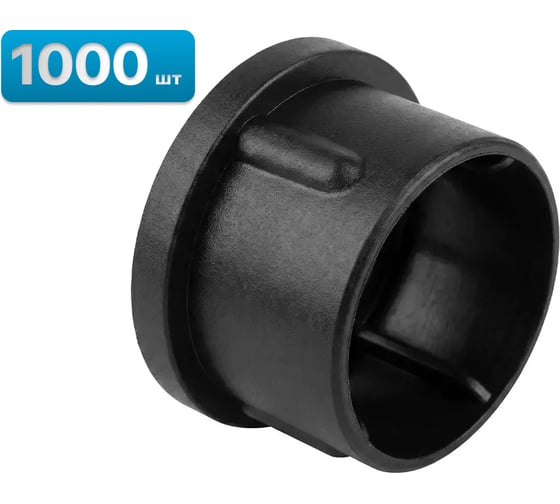 Пробка SEBMET 22 (заглушка на арматуру16) (1000 шт) TD023ПА2216.1000