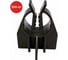 Фиксатор напольный Sebmet (норм) 40 мм (упаковка 500шт) TD085200040.500 1