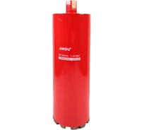 Коронка алмазного сверления JINDU 150x400 (1 1/4) 047225