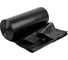 Мешки SAMGRUPP для мусора 360 л, черные ПВД, (10шт/рул) SR-350100077 1