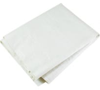 Мешок полипропиленовый для строительного мусора (55x95 см; белый; нагрузка до 50 кг) РемоКолор 61-1-055