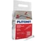Клин PLITONIT SVP-PROFI белый, 50 шт. в пакете, 30 пакетов в коробке. Н013129 1