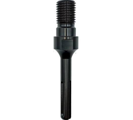 Хвостовик TRIO-DIAMOND sds max, 190 мм, для алмазных коронок 1_1/4unc, 290830