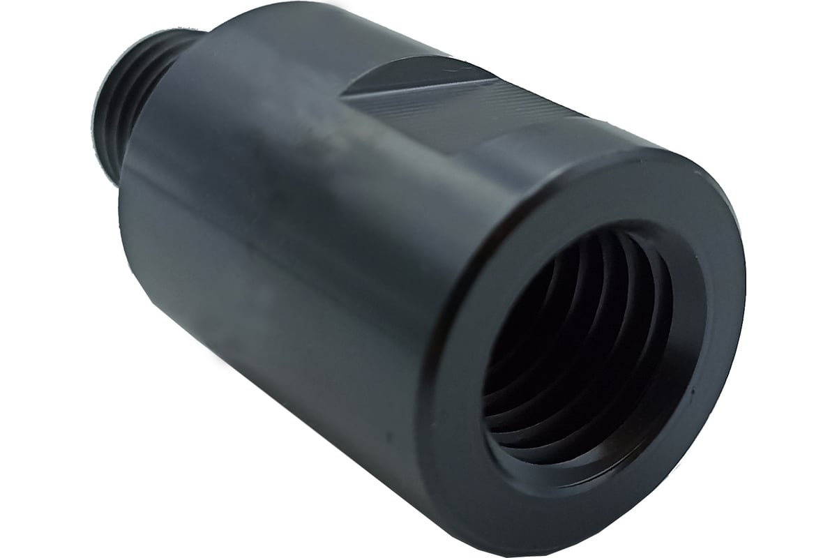 Переходник для алмазных коронок 55 мм, М18-М16 TRIO-DIAMOND 290040 ...