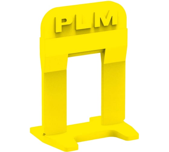 Зажим Profi Level Master PLM СВП GRAND(100 шт) 2,0 mm 00-00002765