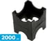 Фиксатор (кубик) 35-50 (упаковка 2000 шт) Sebmet TD085503550.2000 1