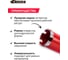 Коронка DERZHI для алмазного сверления 52х580/600мм, 5 сегментов, резьба 1 1/4UNC 580-052 5