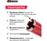 Коронка DERZHI для алмазного сверления 52х450/470мм, 5 сегментов, резьба 1 1/4UNC 450-052 5