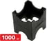 Фиксатор (кубик) SAMGRUPP 35-50 мм (упаковка 1000 шт) SR-085503550-1000 1