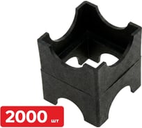 Фиксатор (кубик) SAMGRUPP 35-50 мм (упаковка 2000 шт) SR-085503550-2000