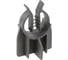 Фиксатор арматуры STARFIX Стойка турецкая-20 (50 шт в дой-паке) SMD4-47415-50 ЦЗ-0388763375 1