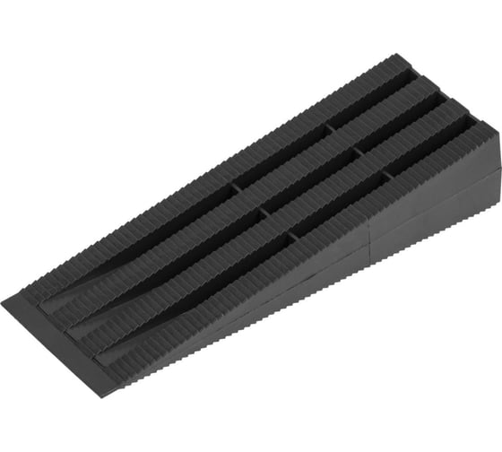 Клин монтажный STARFIX 40*100*20 (300 шт в пакете) ЦИ-0331393792