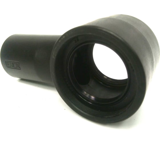 Система пылеудаления для алмазных коронок 1 1/4"-1 1/4" литой корпус EXLA 03481