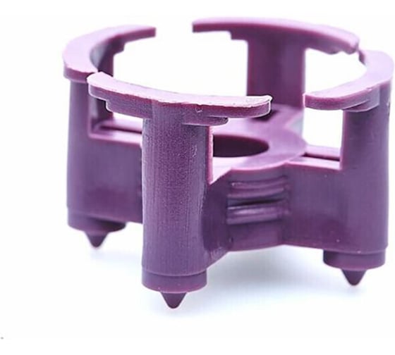 Фиксатор арматуры Стульчик-15 100 штук STARFIX SMD4-10363-100 ЦЗ-0931553700