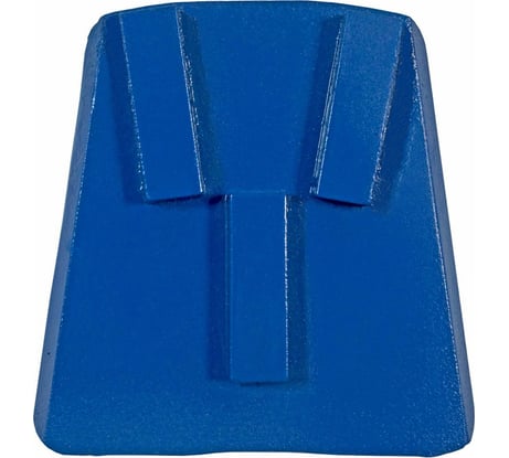 Франкфурт шлифовальный Бетон №0-30 TS 40x8x12x3 мм Сплитстоун 60958